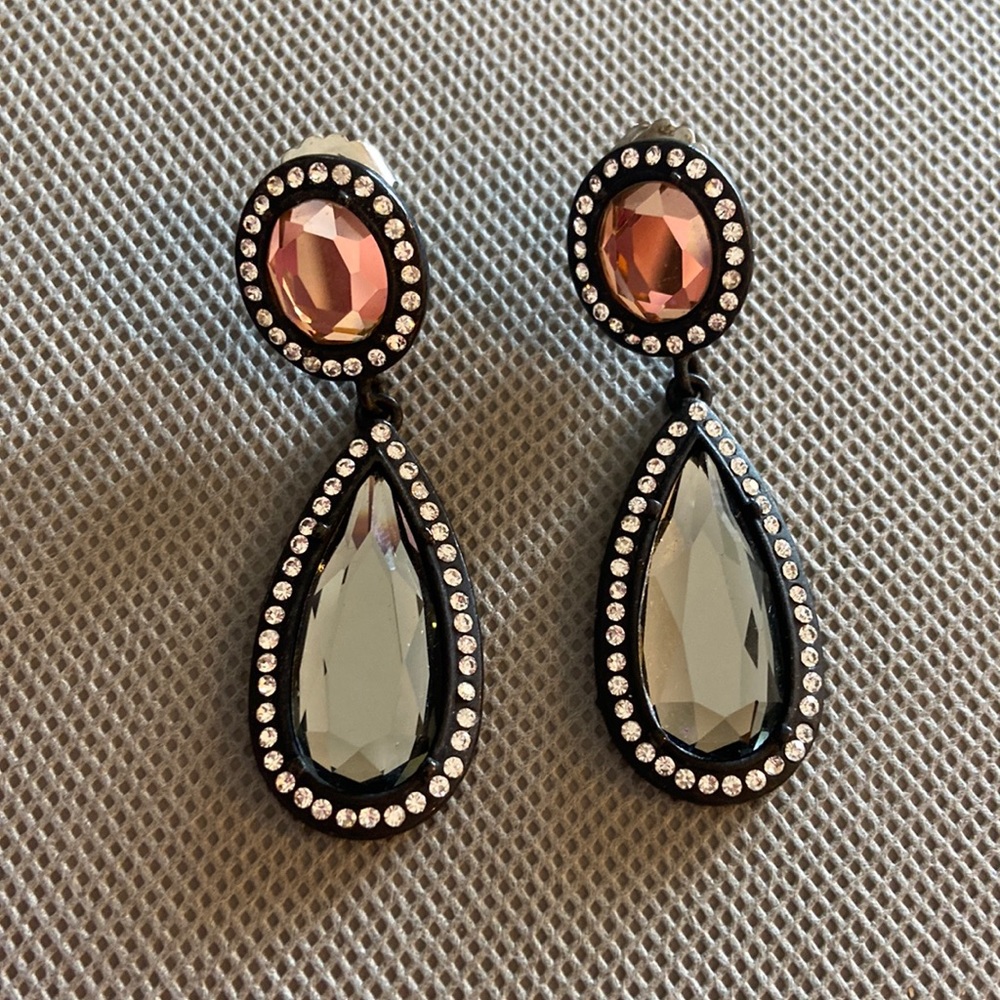 Lia Sophia Earrings